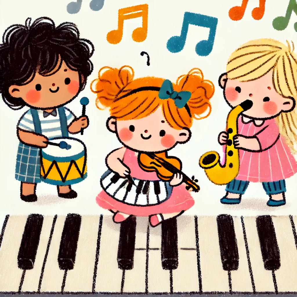 Música