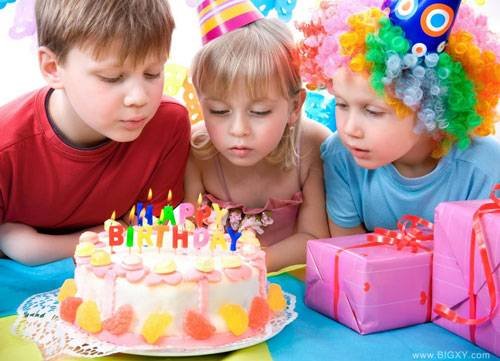 Celebraciones