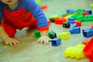 Escuela infantil en Valencia