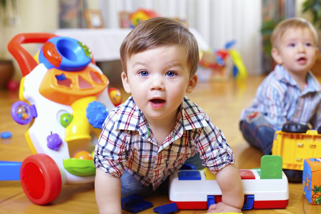 Escuelas infantiles subvencionadas Valencia