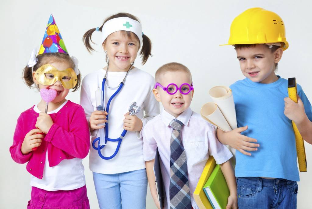 Escuela infantil en Valencia