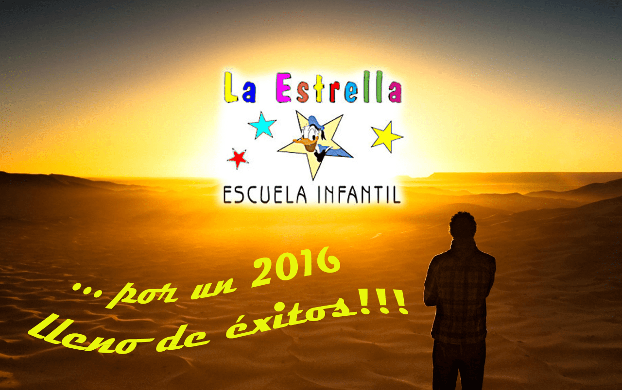 Escuela Infantil La Estrella