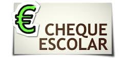 Convocatoria Cheque Escolar 2016-2017