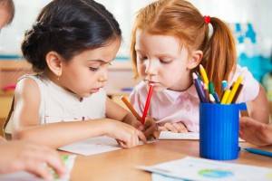 Centro educación infantil en Valencia