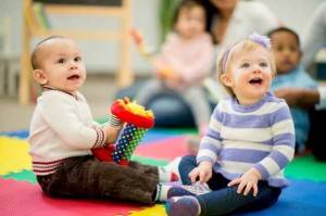 Escuela infantil abierta en agosto Valencia