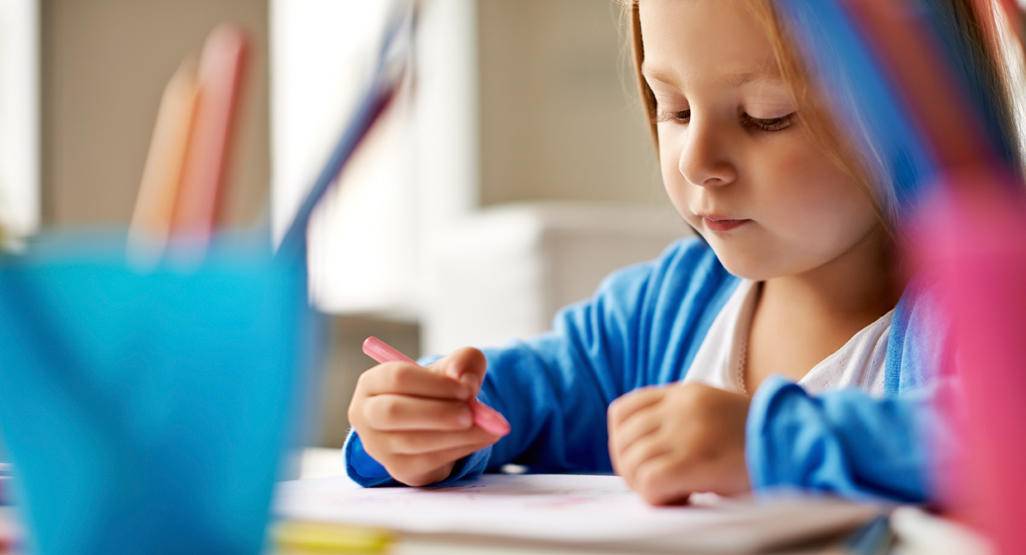 Escuela infantil Valencia