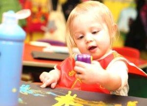 Centros educación infantil Valencia - Guardería en Valencia