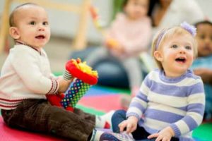 Escuela infantil Valencia para niños preescolares - Escuela infantil profesional