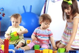 Principales escuelas infantiles Valencia - La Estrella