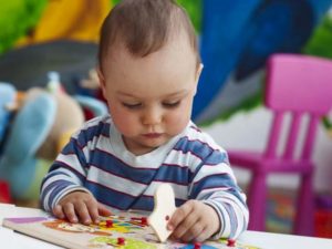 Escuelas infantiles subvencionadas profesionales - Centro de calidad