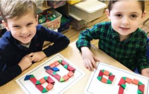 Principal escuela infantil Valencia - Educación infantil en Valencia