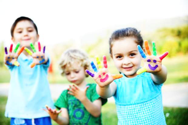 Somos uno de los centros educación infantil abiertos verano Valencia