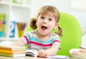 Escuela infantil abierta durante agosto Valencia